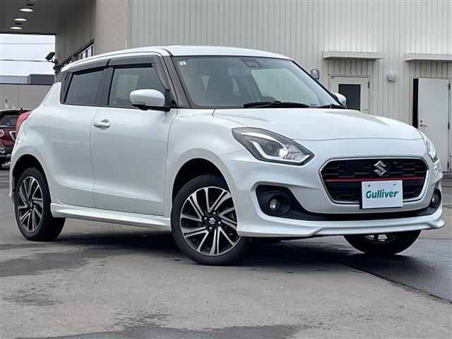 スイフト1.2 RS 4WD