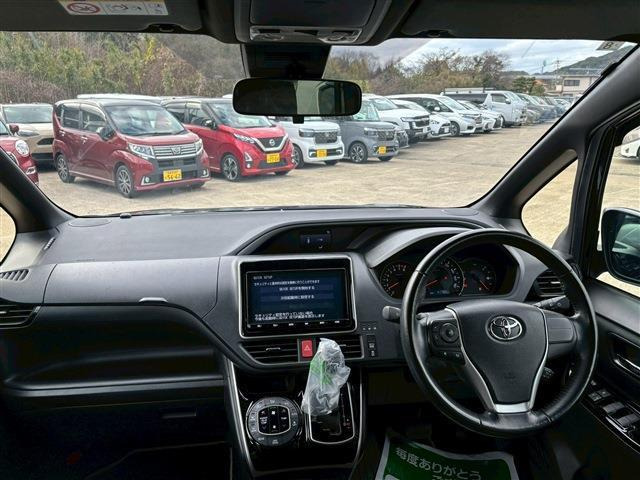 ヴォクシー2.0 ZS 煌II