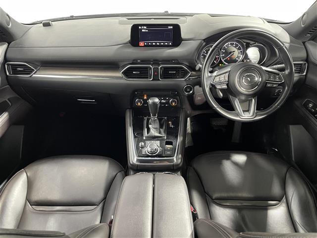 CX-82.2 XD Lパッケージ