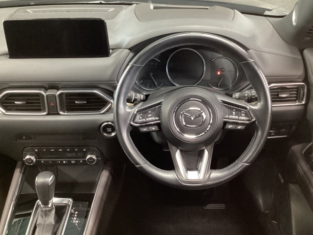 CX-52.2 XD エクスクルーシブ モード 4WD