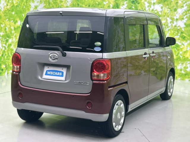 ムーヴキャンバスG SAIII