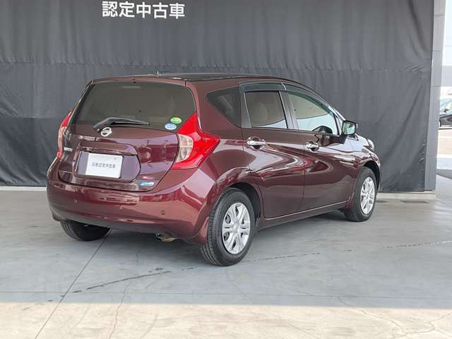 ノート1.2 X DIG-S ブランナチュールインテリア