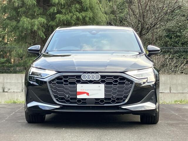 A3スポーツバック30 TFSI アドバンスド