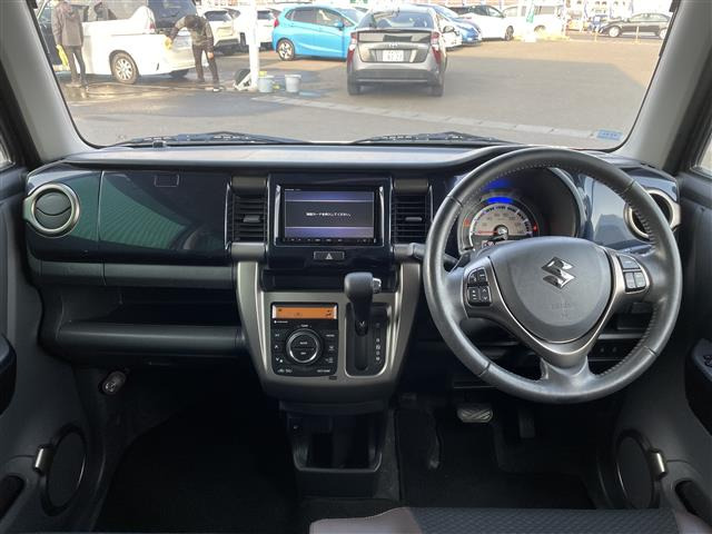 ハスラーJ スタイルIIIターボ