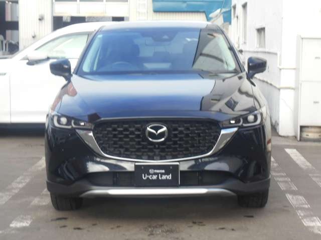 CX-52.2 XD フィールドジャーニー 4WD