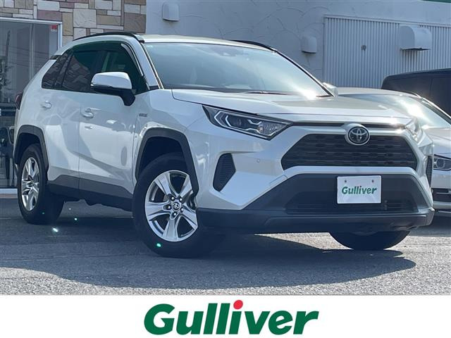 RAV42.5 ハイブリッド X