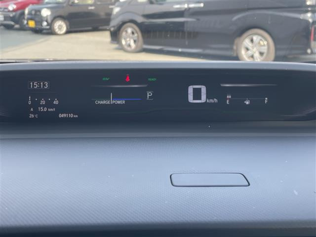 ステップワゴン2.0 スパーダ ハイブリッド G EX ホンダセンシング