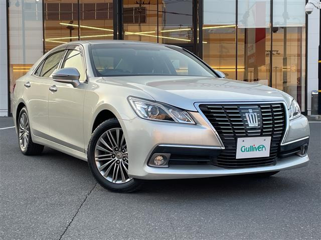 クラウン2.5 ロイヤルサルーン