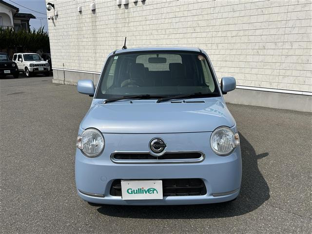 ミラココアX スペシャルコーデ 4WD