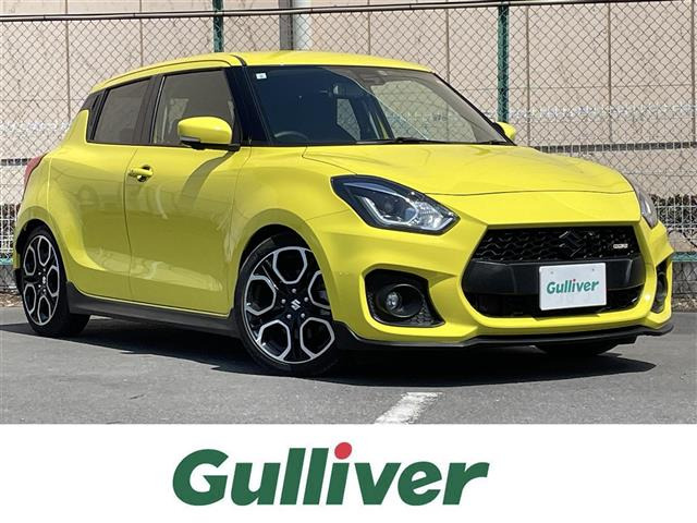 スイフト1.4 スポーツ