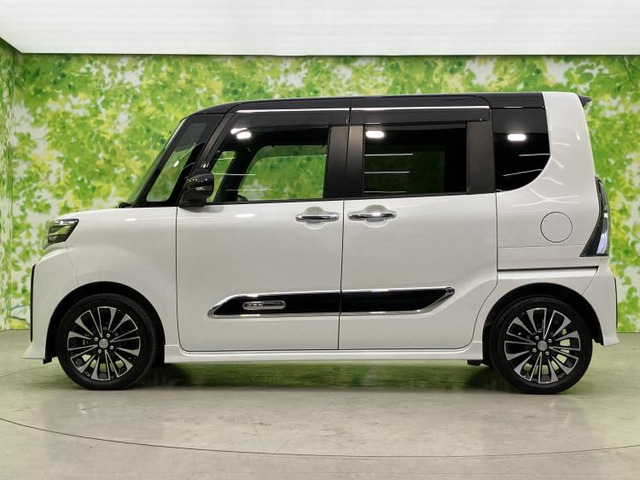 シフォンカスタム RS