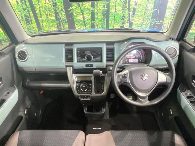 ハスラータフワイルド