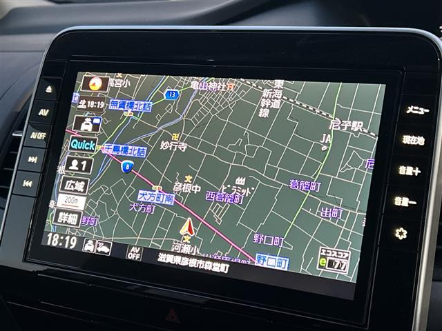 セレナ2.0 ハイウェイスターV