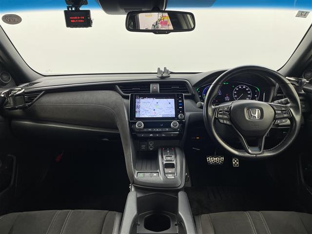 インサイト1.5 EX ブラックスタイル