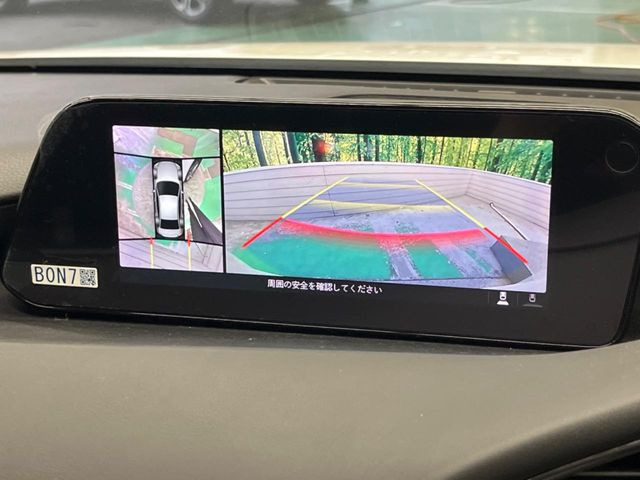 �y360&deg;�r���[���j�^�[�z��p�̃J�����ɂ��A�ォ�猩���낵���悤�Ȏ��_��360�x�N���}�̎��͂��m�F���邱�Ƃ��ł��܂������p�������m�F���₷���A�����ꏊ�ł̐؂�Ԃ��⒓�Ԃ��X���[�Y�ɍs���܂��B