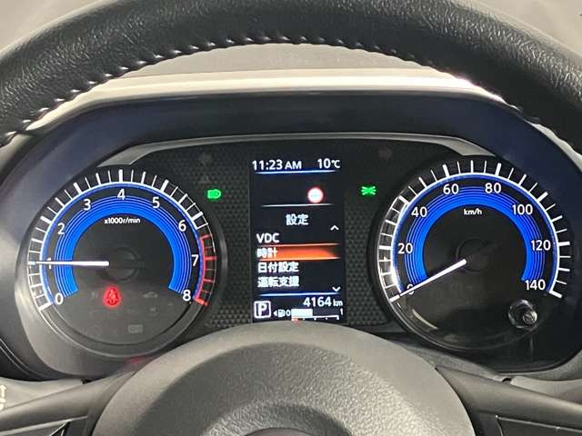 ルークスハイウェイスター Gターボ