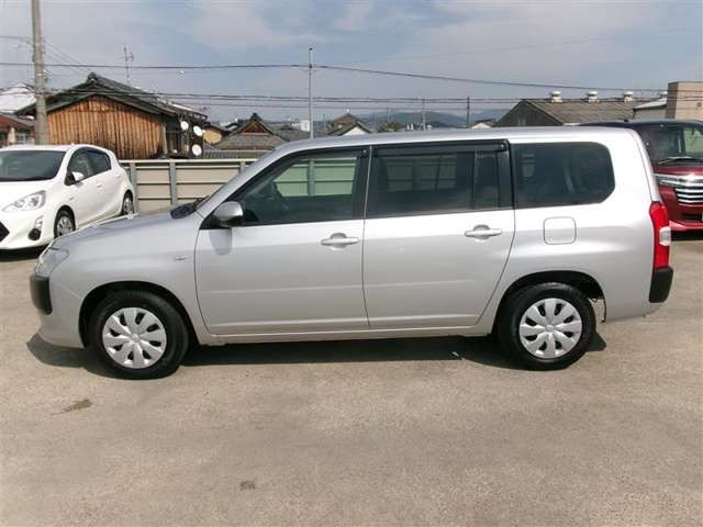 プロボックスバン1.5 F