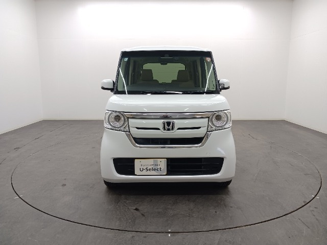 N-BOXG L ホンダセンシング