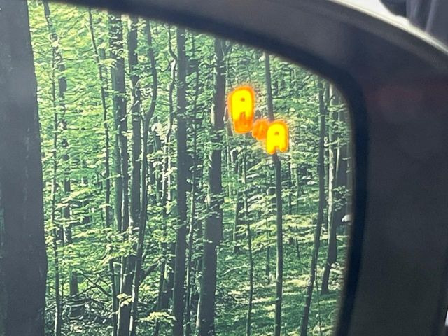 �y�u���C���h�X�|�b�g���j�^�����O�z���s���A�h�A�~���[�̎��p�ɂȂ�₷���ӏ��Ɍ㑱�Ԃ��ڋ߂���ƃT�C�h�~���[�t�߂Ɍx����\���A�h���C�o�[�ɒ��ӊ��N�����Ă���܂��B