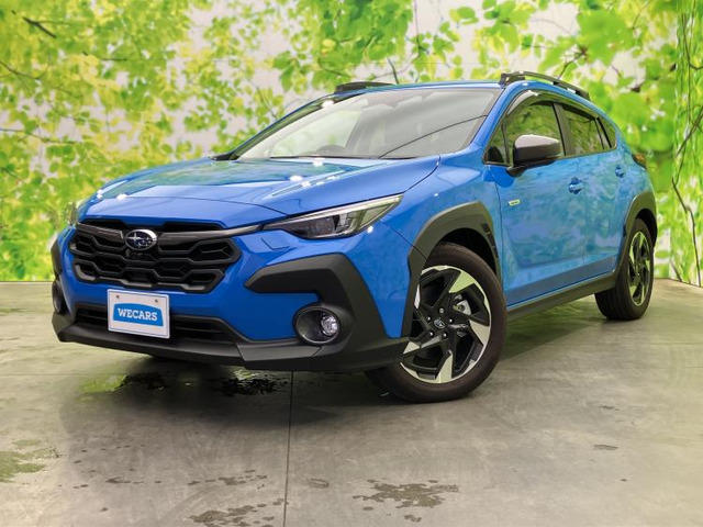 クロストレック2.0 リミテッド 4WD