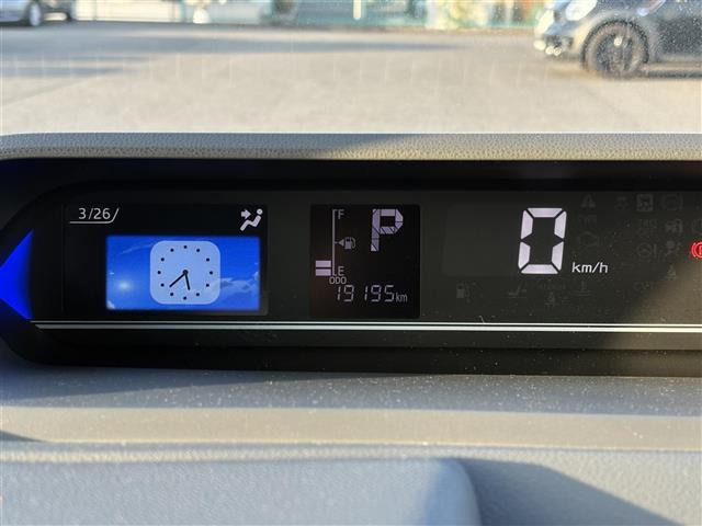 タントカスタムX