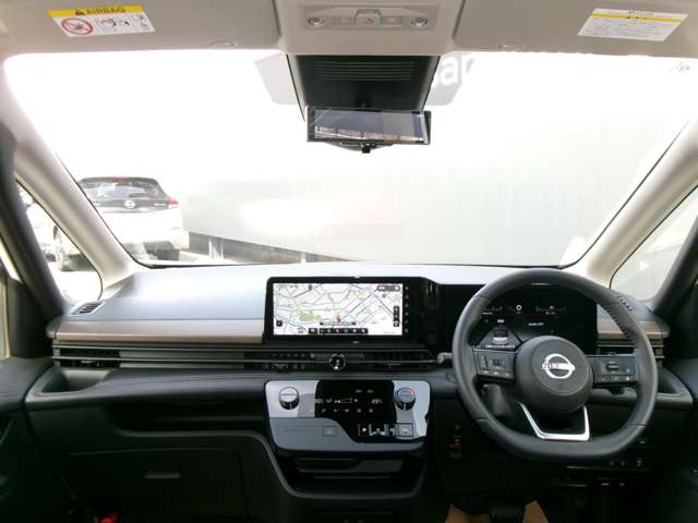 セレナ2.0 ハイウェイスターV