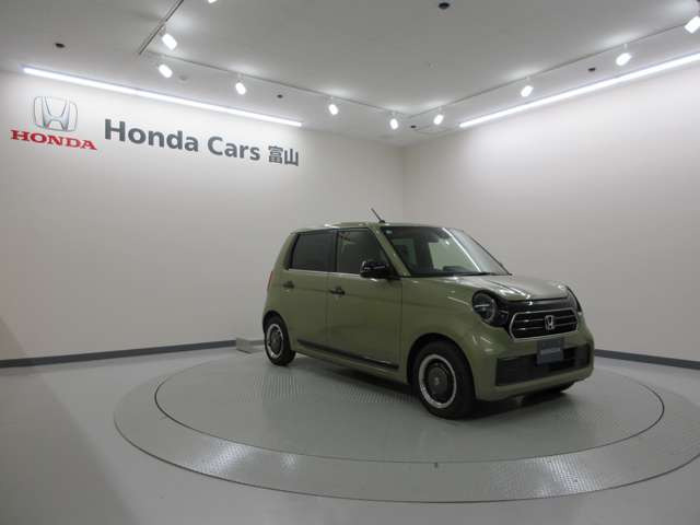 N-ONEオリジナル スタイルプラス アーバン