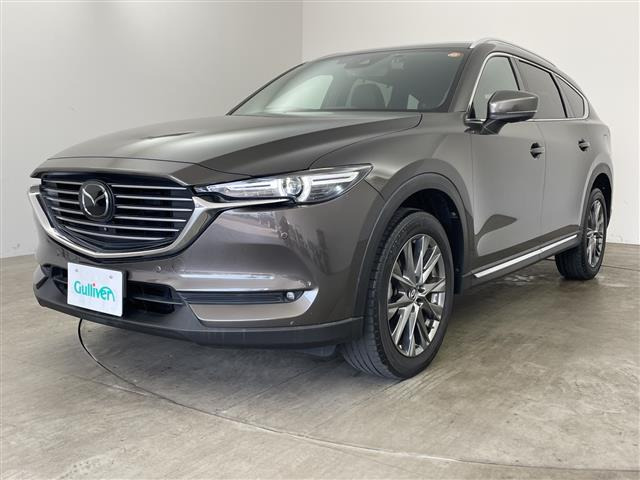 CX-82.5 25S Lパッケージ