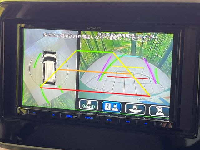 �y�S���ʃ��j�^�[�p�J�����z��p�̃J�����ɂ��A�ォ�猩���낵���悤�Ȏ��_��360�x�N���}�̎��͂��m�F���邱�Ƃ��ł��܂������p�������m�F���₷���A�����ꏊ�ł̐؂�Ԃ��⒓�Ԃ��X���[�Y�ɍs���܂��B