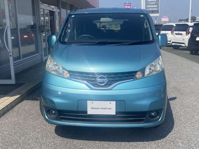 NV200バネット1.6 16X-3R
