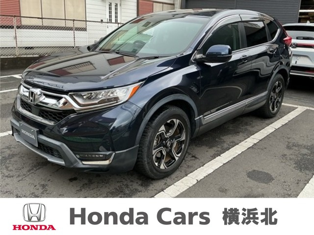 CR-V1.5 EX 4WD