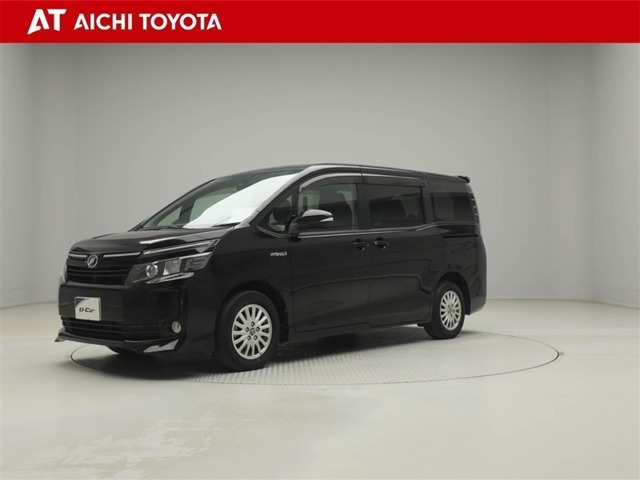 ヴォクシー1.8 ハイブリッド V