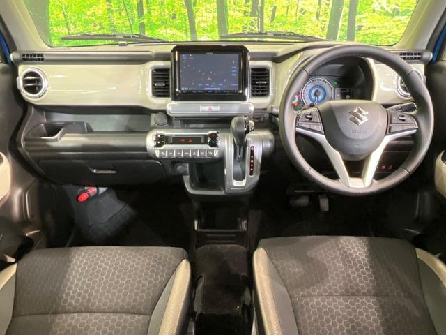 クロスビー1.0 ハイブリッド(HYBRID) MZ