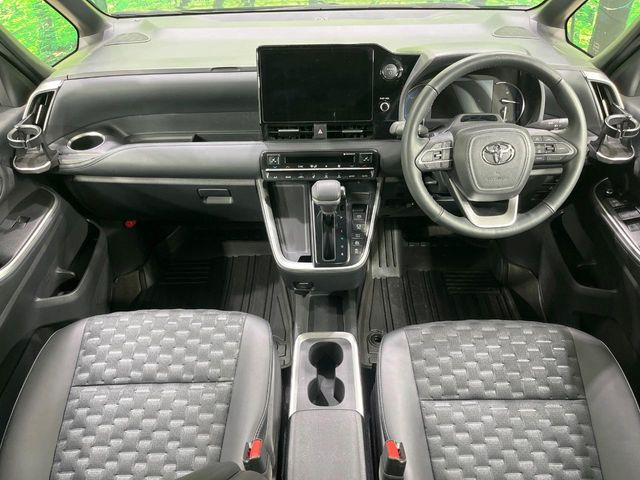 ヴォクシー1.8 ハイブリッド S-Z