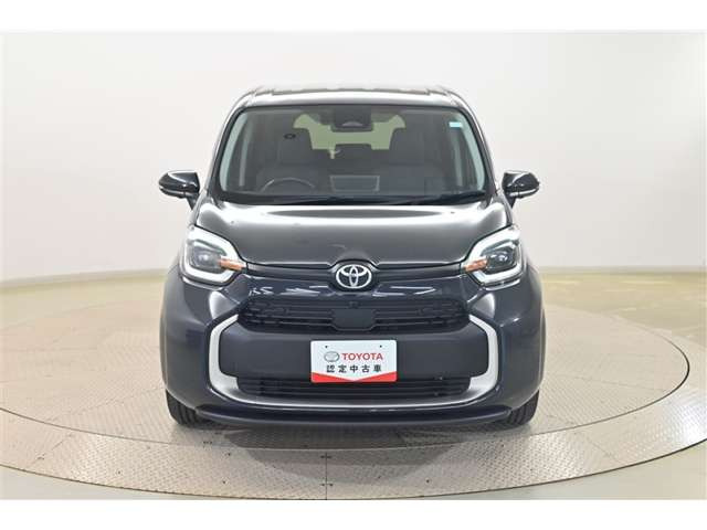 シエンタハイブリッド 1.5 Z