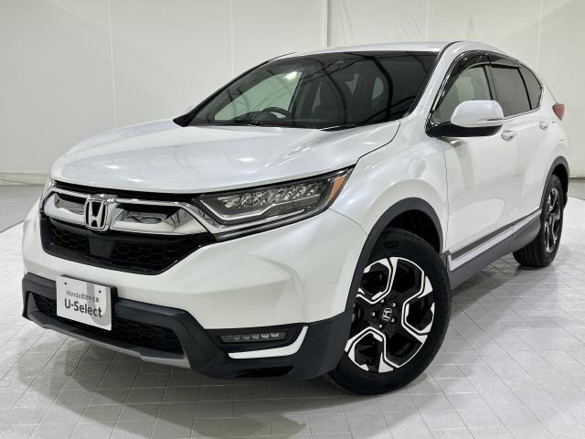 CR-V1.5 EX