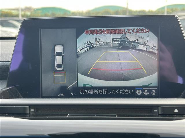 クラウンハイブリッド 2.5 S Cパッケージ