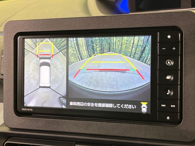 �y�p�m���}���j�^�[�z��p�̃J�����ɂ��A�ォ�猩���낵���悤�Ȏ��_��360�x�N���}�̎��͂��m�F���邱�Ƃ��ł��܂������p�������m�F���₷���A�����ꏊ�ł̐؂�Ԃ��⒓�Ԃ��X���[�Y�ɍs���܂��B