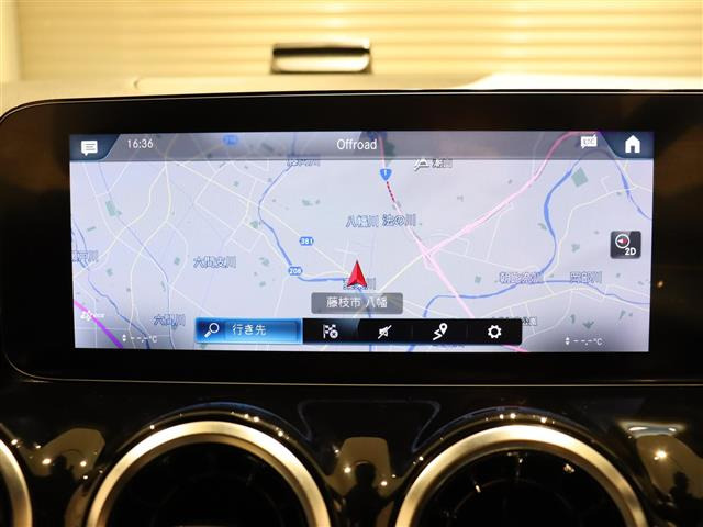 BクラスB200d AMGライン