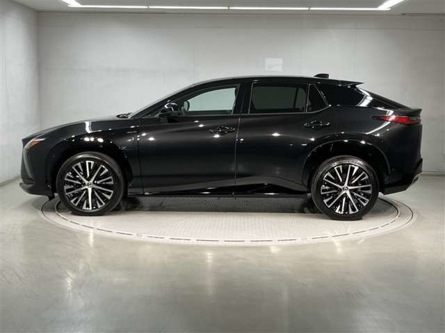 RZ450e バージョンL 4WD