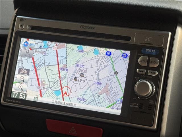 N-BOXG ターボ SSパッケージ