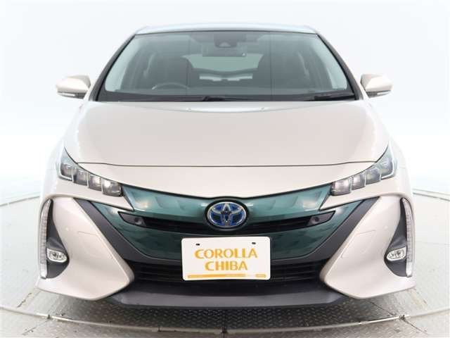 プリウスPHV1.8 S