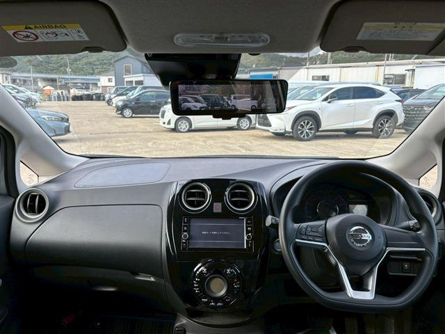 ノート1.2 e-POWER X