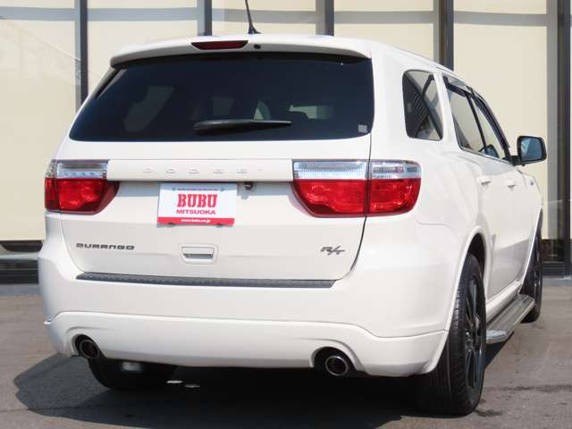 デュランゴR/T 5.7 V8