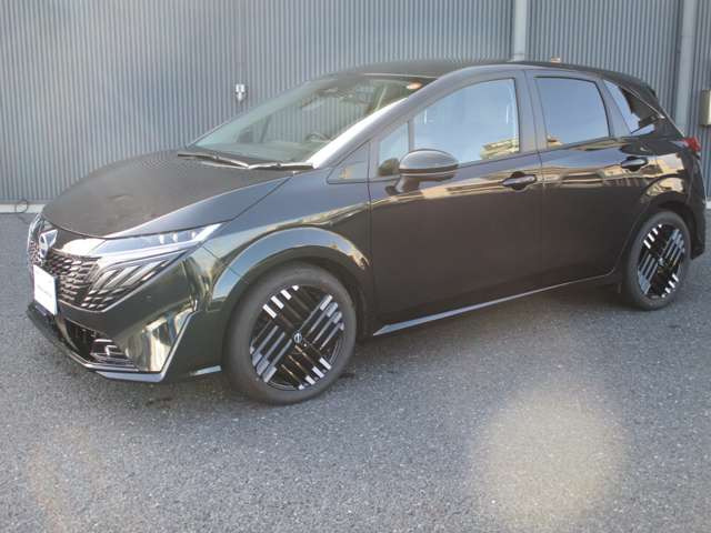 ノートオーラ1.2 G