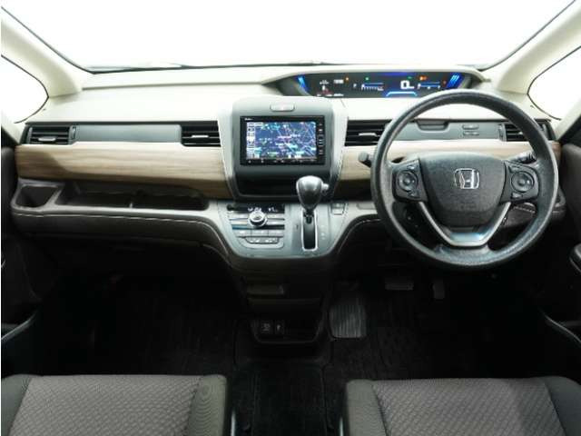 フリード1.5 G ホンダセンシング