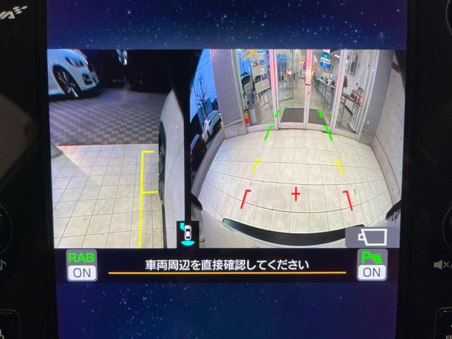 �y�t�����g&�T�C�h�J�����z�h���C�o�[���猩�ɂ������p�������f���Ŋm�F�ł���O���ƍ����ʂɃJ�����𑕒��B���ʂ��������Ȃ��ꏊ��Z��W�n�Ȃǂ��^�]���邱�Ƃ������l�ɂ������߂̈��S�����ł��B