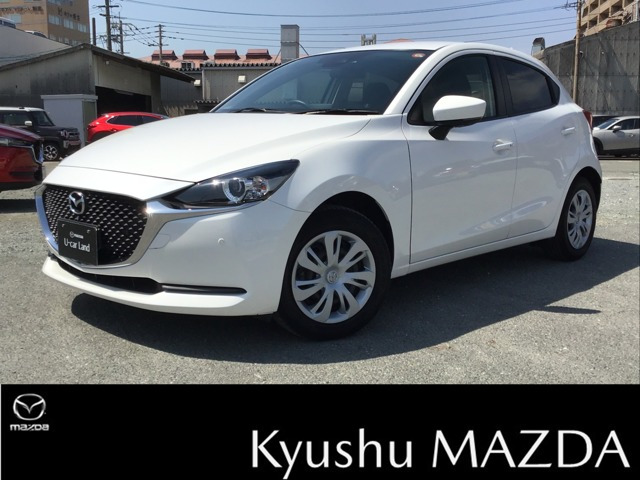 MAZDA21.5 15S スマートエディション
