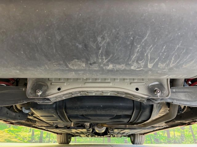 下回りがきれいなうちに、防錆加工の施工がオススメ。降雪地域はもちろん、沿岸部にお住いの方や、趣味でマリン・ウィンタースポーツをされる方にご好評いただいております。