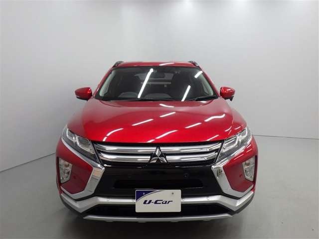 エクリプスクロス1.5 G